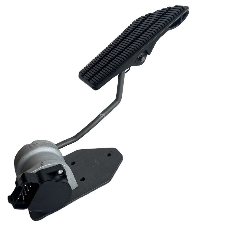 Car Parts Electric Accelerator Pedal Sensor 15751307 699-207 for Chevrolet and GMC